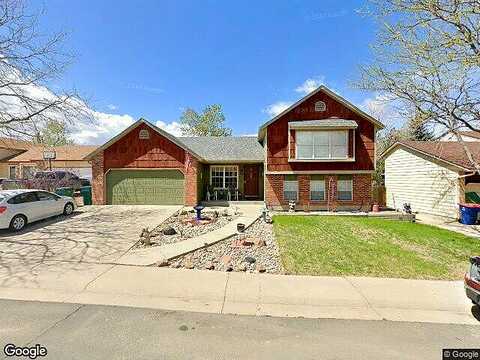 Dunkirk, AURORA, CO 80013
