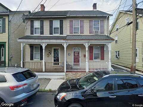 Market, BETHLEHEM, PA 18018