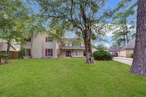Cypress Lake, SPRING, TX 77388