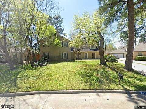 Cypress Lake, SPRING, TX 77388