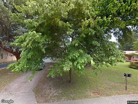 Bernard, WARNER ROBINS, GA 31093