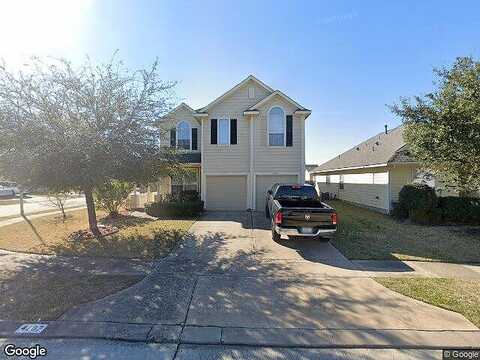 Barossa Valley, KATY, TX 77449