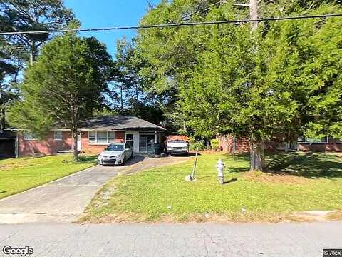 Scott, FOREST PARK, GA 30297