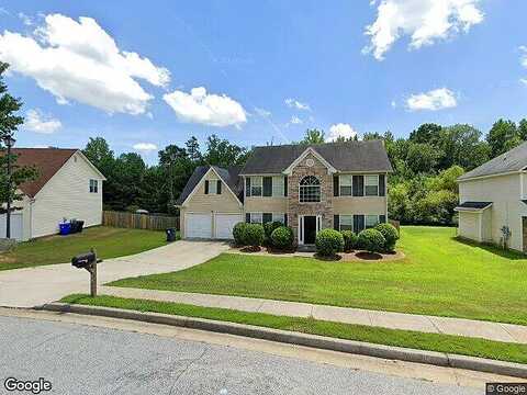 Castle, FAIRBURN, GA 30213