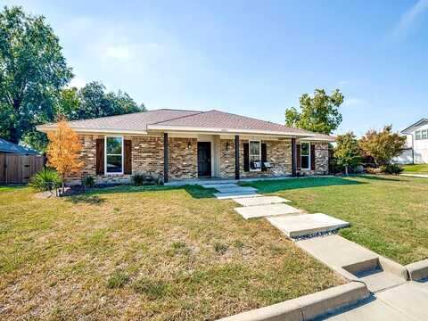 Cedar Creek, GARLAND, TX 75043