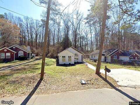 Blanton, ATLANTA, GA 30331