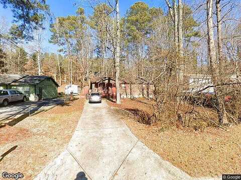 Paul, DOUGLASVILLE, GA 30135