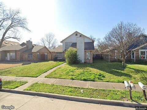 Bond, ROWLETT, TX 75088