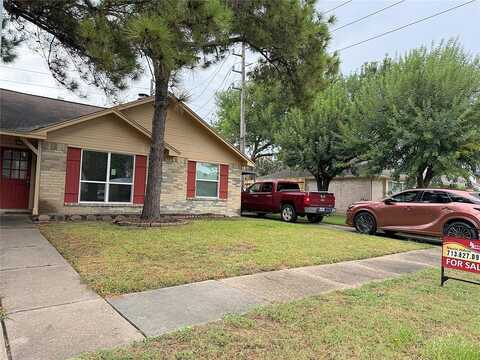 Westmeadow, HOUSTON, TX 77082