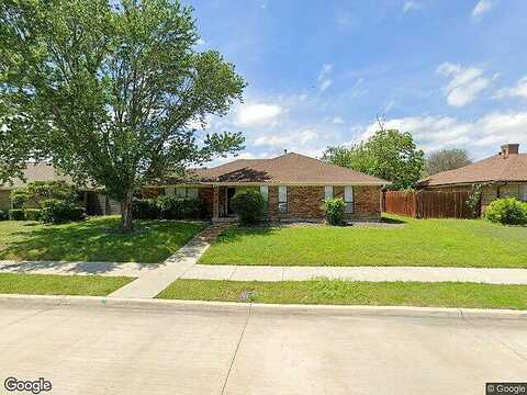 Cheyenne, ROWLETT, TX 75088