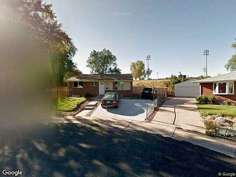 Hazel, ENGLEWOOD, CO 80110