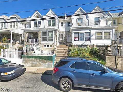 Bayard, UPPER DARBY, PA 19082