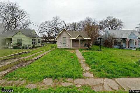 Carl, DALLAS, TX 75210