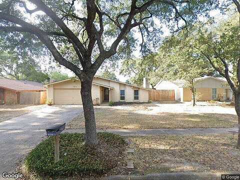 Marywood, SPRING, TX 77388