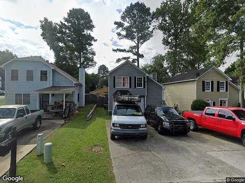 Woodington, LAWRENCEVILLE, GA 30044