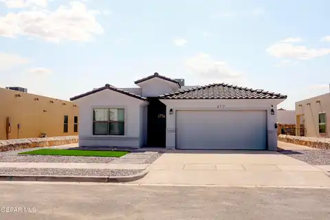 Hornsey, EL PASO, TX 79928