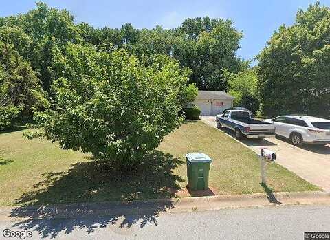 Saddle Ridge, SNELLVILLE, GA 30039