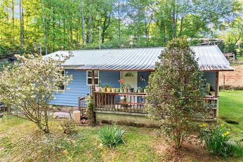 Warlick, ELLIJAY, GA 30540