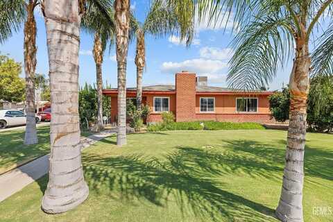 Teal, BAKERSFIELD, CA 93304