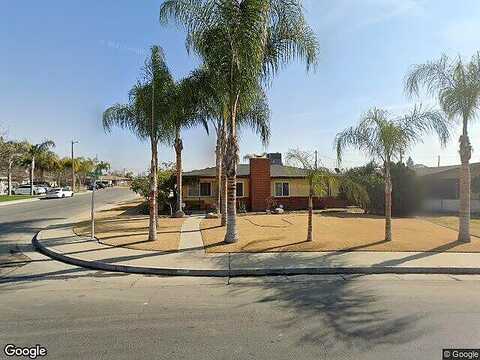 Teal, BAKERSFIELD, CA 93304