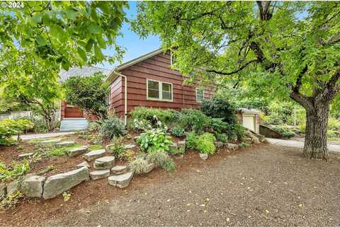 Holman, PORTLAND, OR 97211