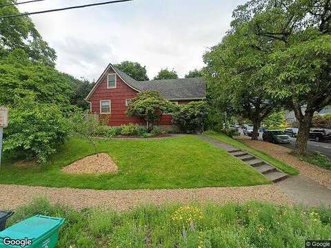 Holman, PORTLAND, OR 97211