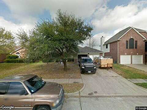 Bristleleaf, KATY, TX 77449
