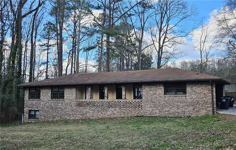 Collins, DOUGLASVILLE, GA 30135
