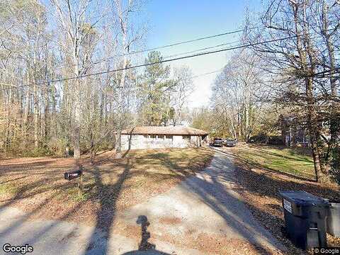 Collins, DOUGLASVILLE, GA 30135