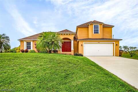 17Th, CAPE CORAL, FL 33909