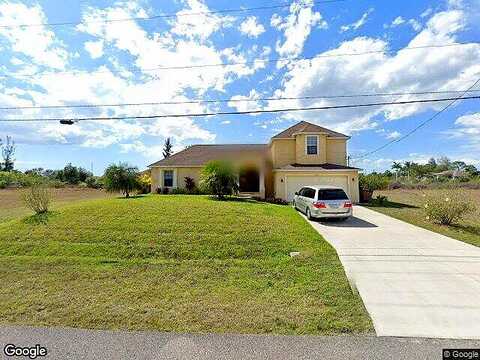 17Th, CAPE CORAL, FL 33909