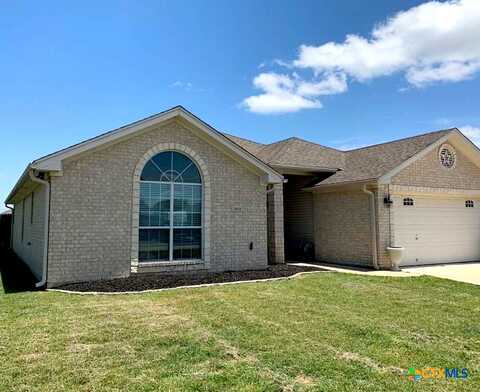 Tecovas Springs, KILLEEN, TX 76549