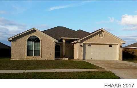 Tecovas Springs, KILLEEN, TX 76549