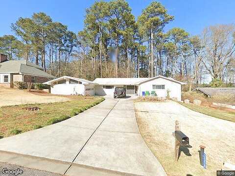 Cloudland, STONE MOUNTAIN, GA 30083