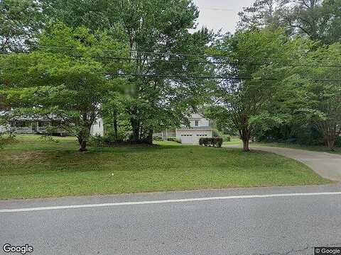 Mount Tabor Church, DALLAS, GA 30157