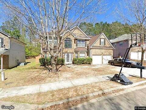 Arminto, ELLENWOOD, GA 30294