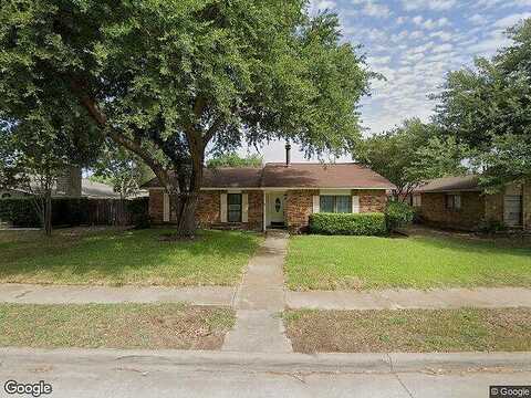 Knoll Point, GARLAND, TX 75043