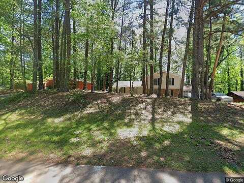Boring, DECATUR, GA 30034