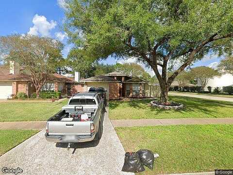 Vandyke, SPRING, TX 77388