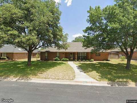 Ridgecrest, SAN ANGELO, TX 76904