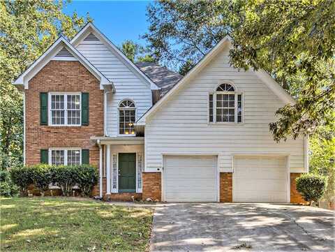 Mosswood, REX, GA 30273