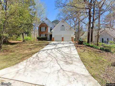 Mosswood, REX, GA 30273
