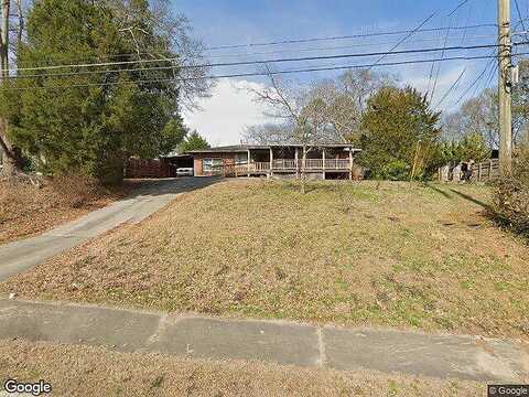 Clay, AUSTELL, GA 30106