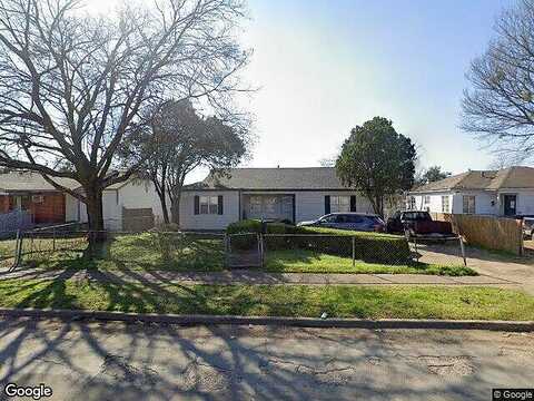 Biglow, DALLAS, TX 75216