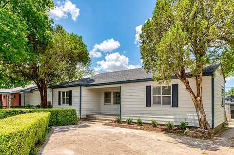 Biglow, DALLAS, TX 75216