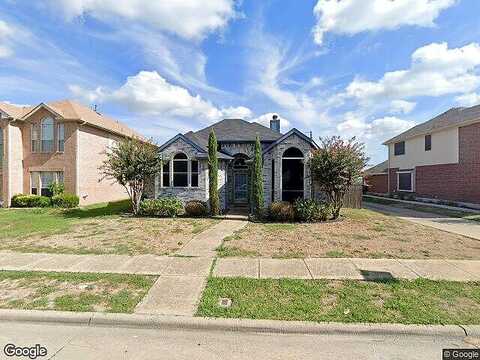 High Meadow, MESQUITE, TX 75181