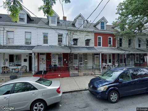 Jordan, ALLENTOWN, PA 18102