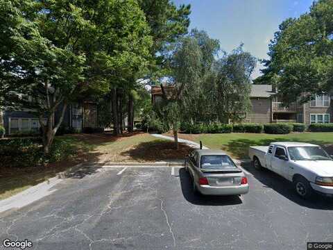 Canyon Point, ROSWELL, GA 30076