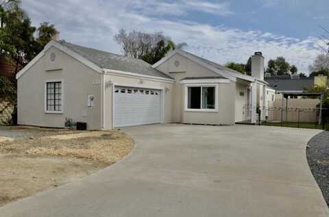 Nettleton, VISTA, CA 92083