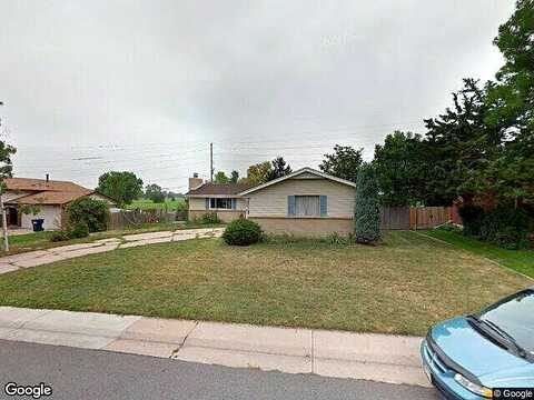 Fair, CENTENNIAL, CO 80121